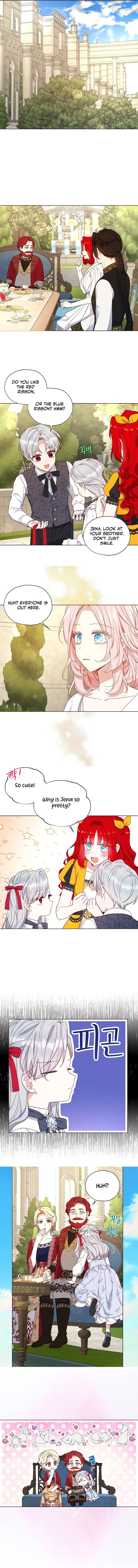 Seduce the Villain’s Father chapter 155 page 4