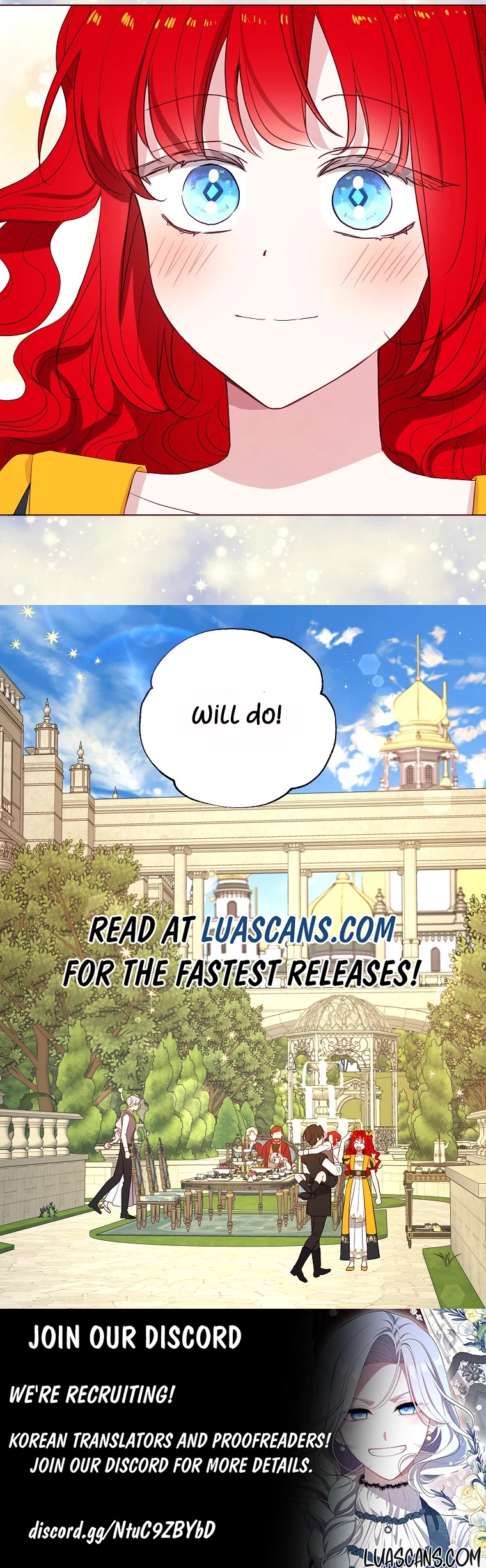 Seduce the Villain’s Father chapter 155 page 9