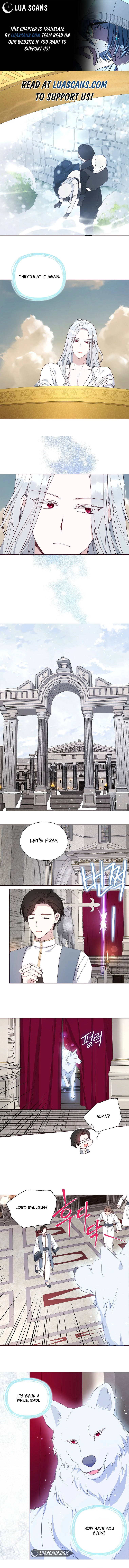 Seduce the Villain’s Father chapter 157 page 1