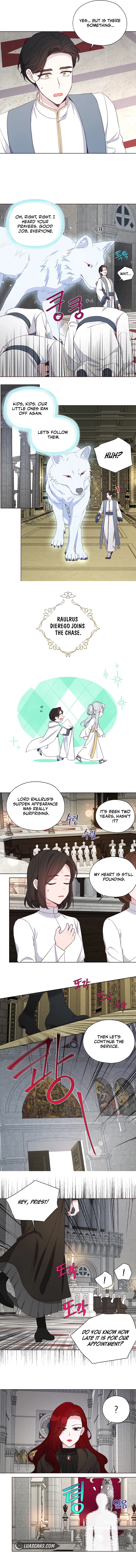 Seduce the Villain’s Father chapter 157 page 2
