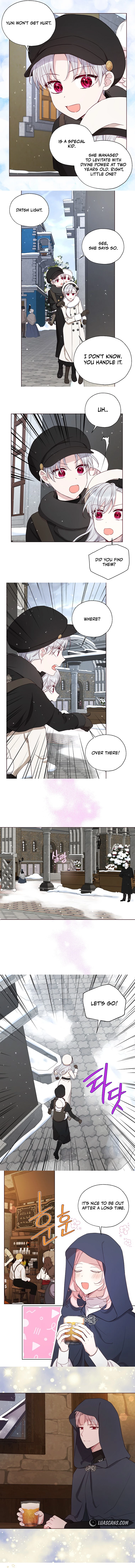 Seduce the Villain’s Father chapter 157 page 5