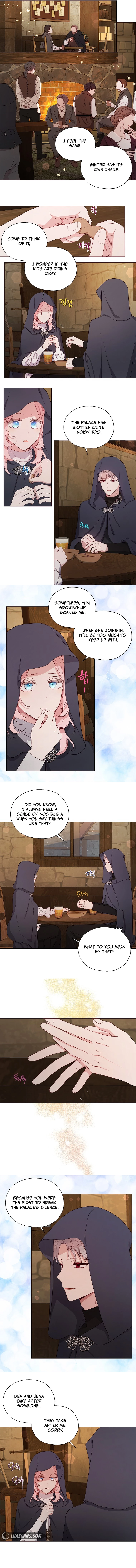 Seduce the Villain’s Father chapter 157 page 6