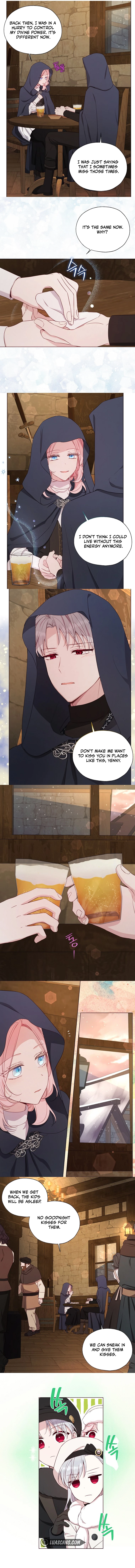 Seduce the Villain’s Father chapter 157 page 7