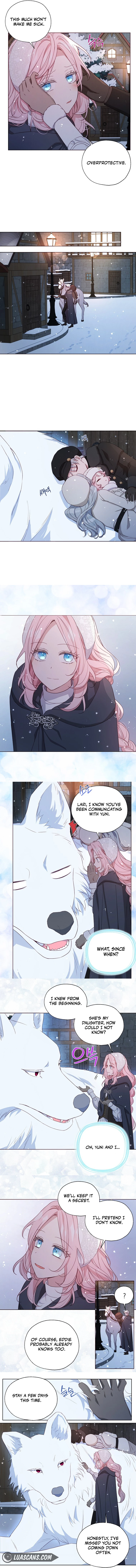 Seduce the Villain’s Father chapter 159 page 6
