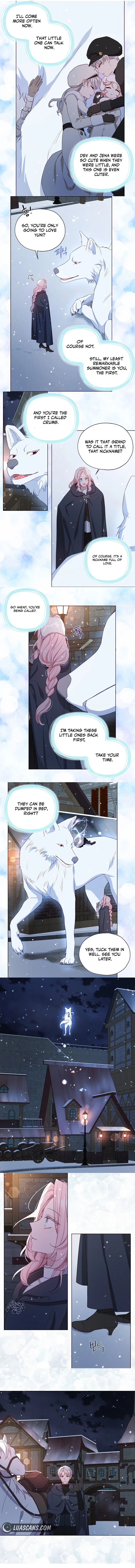 Seduce the Villain’s Father chapter 159 page 7