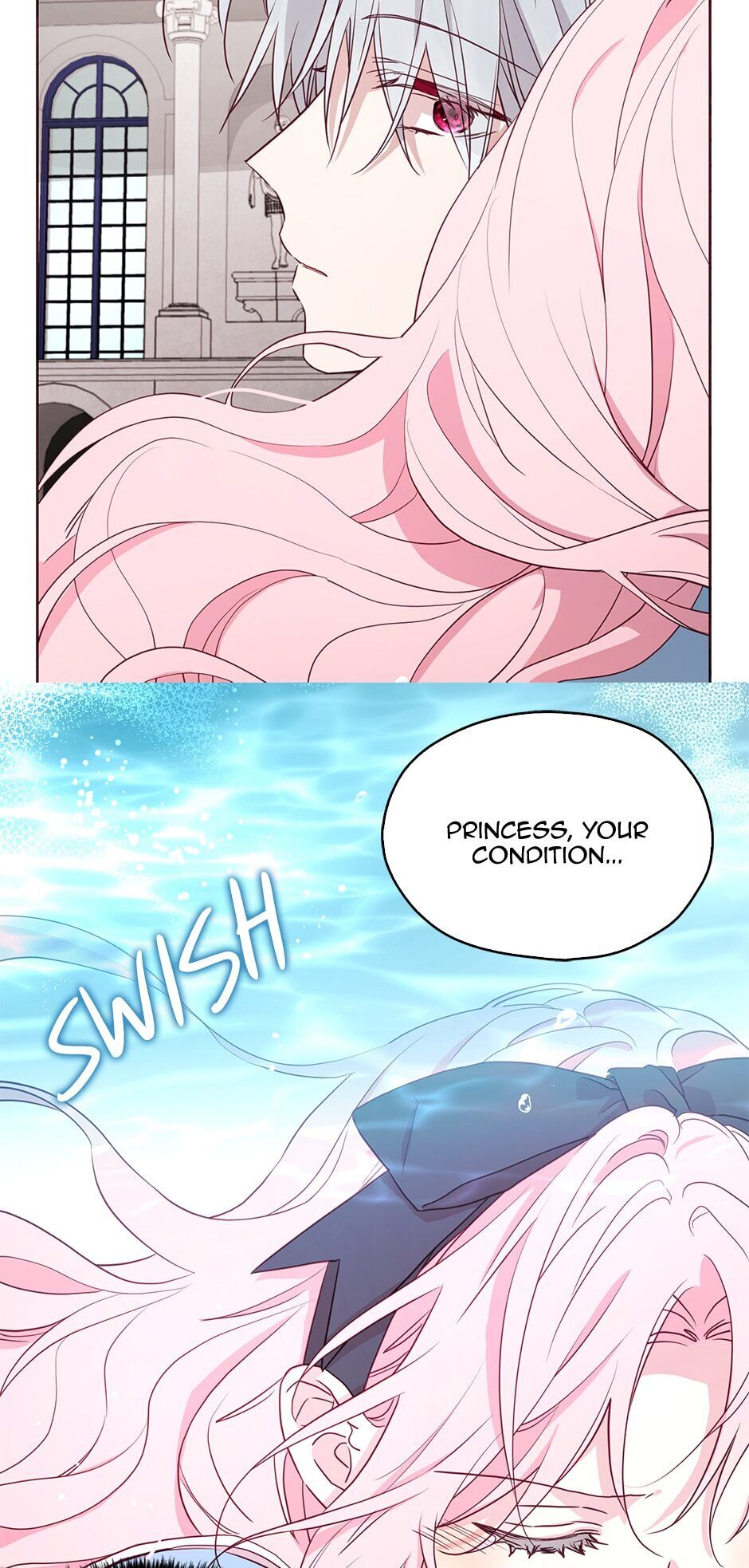 Seduce the Villain’s Father chapter 18 page 2
