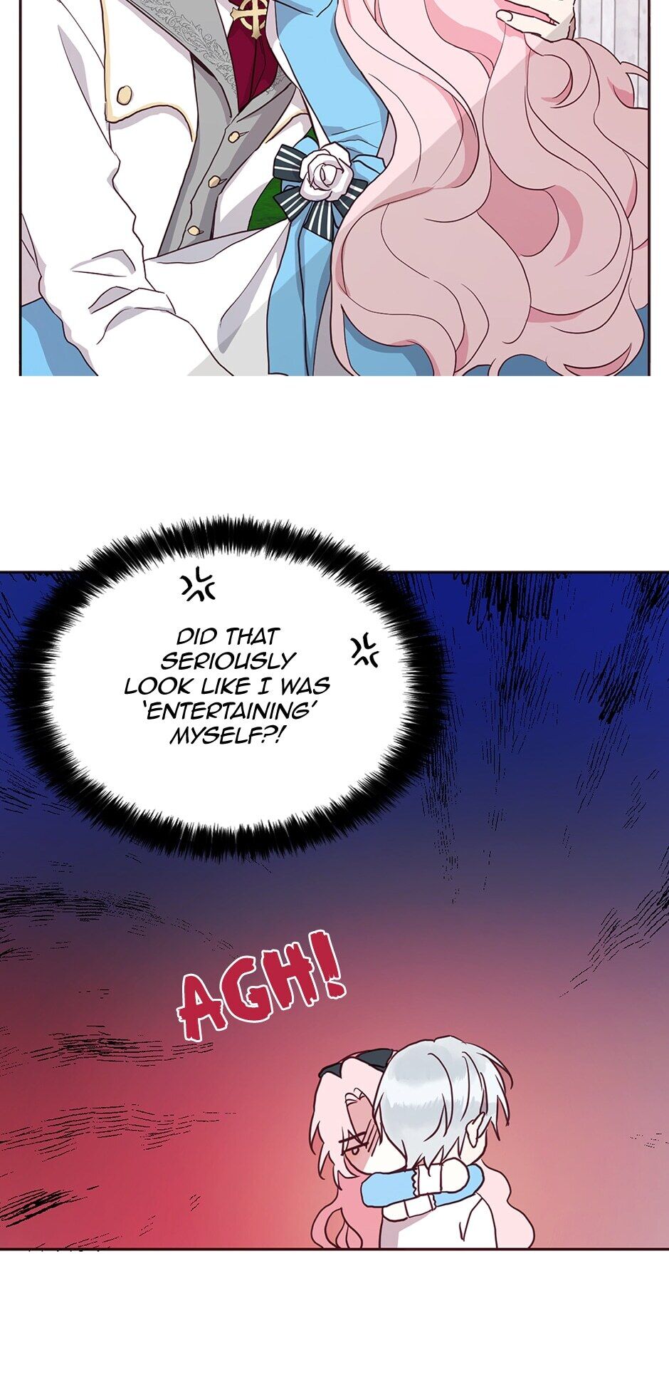Seduce the Villain’s Father chapter 18 page 8