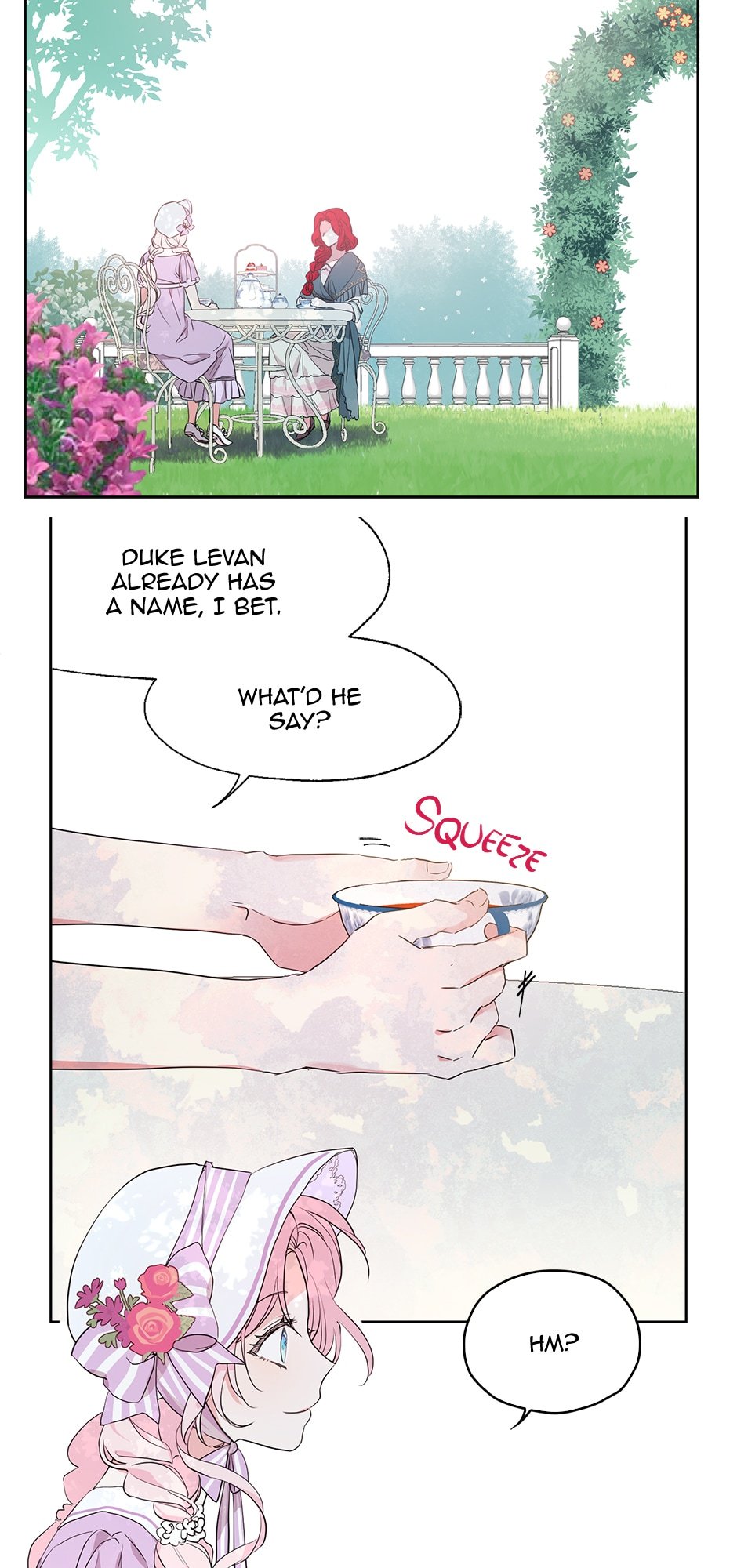 Seduce the Villain’s Father chapter 2 page 2