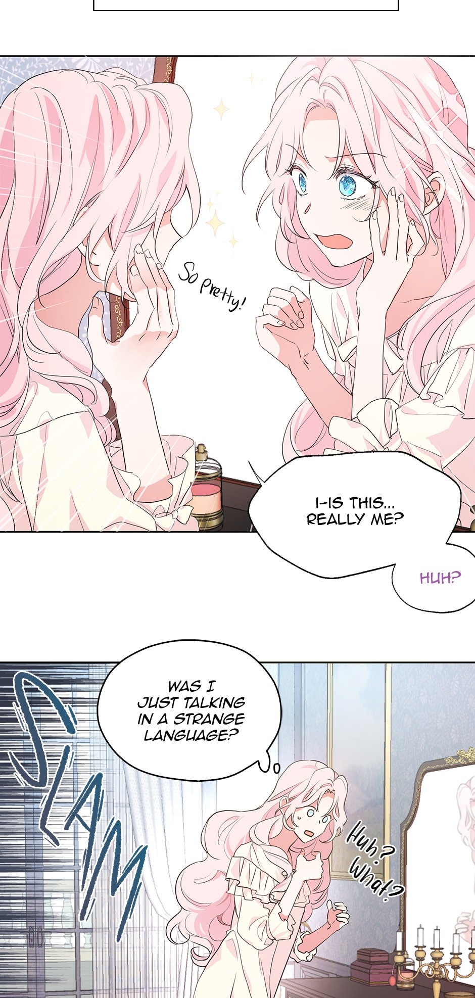 Seduce the Villain’s Father chapter 2 page 12