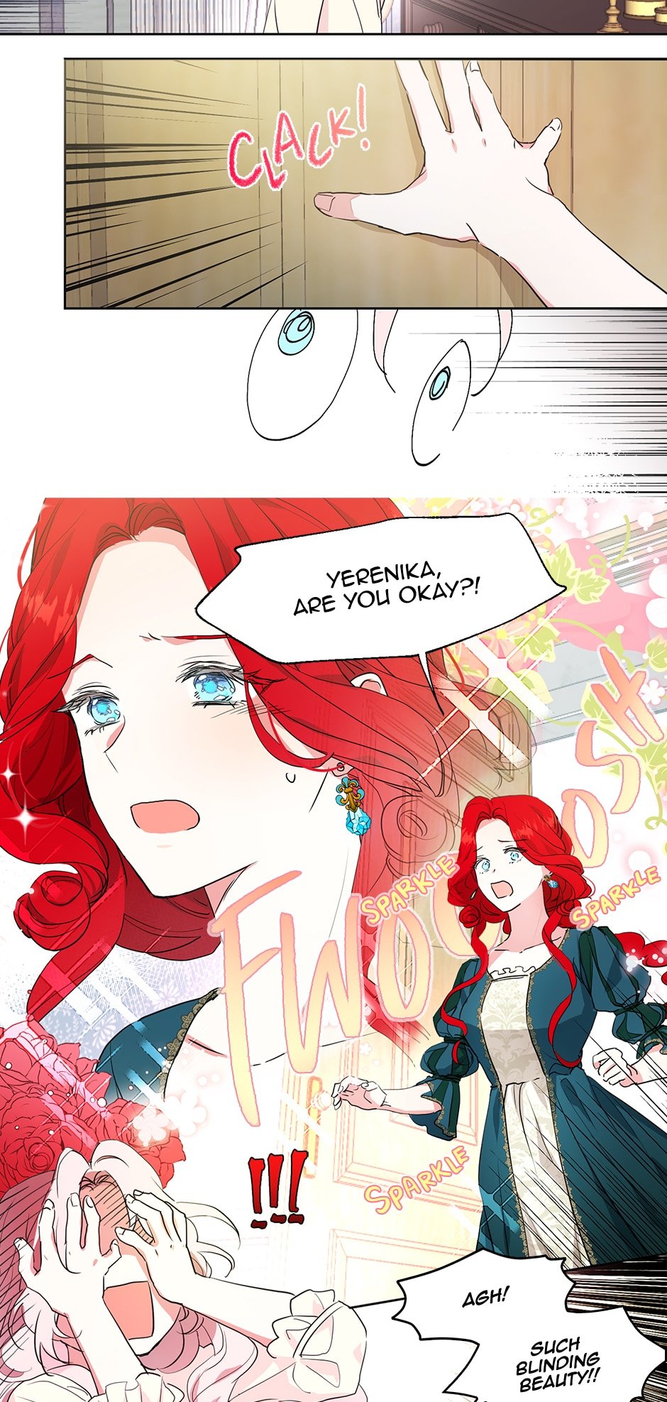 Seduce the Villain’s Father chapter 2 page 13
