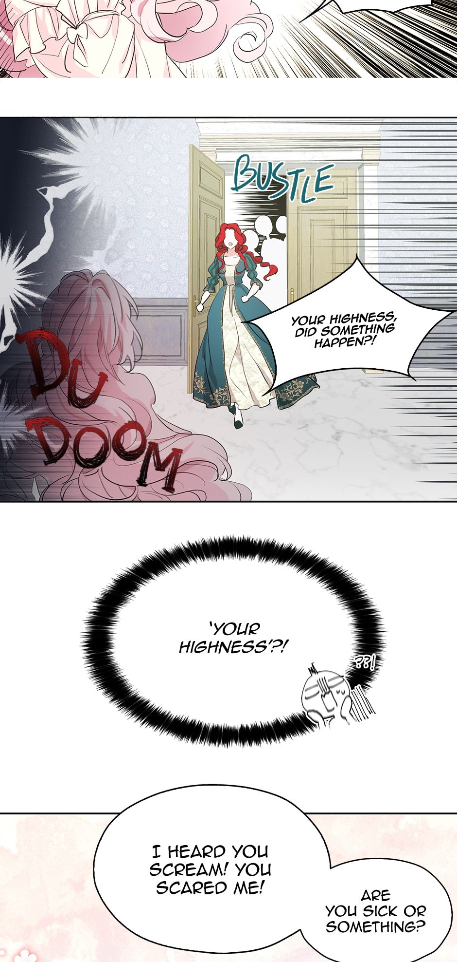 Seduce the Villain’s Father chapter 2 page 14