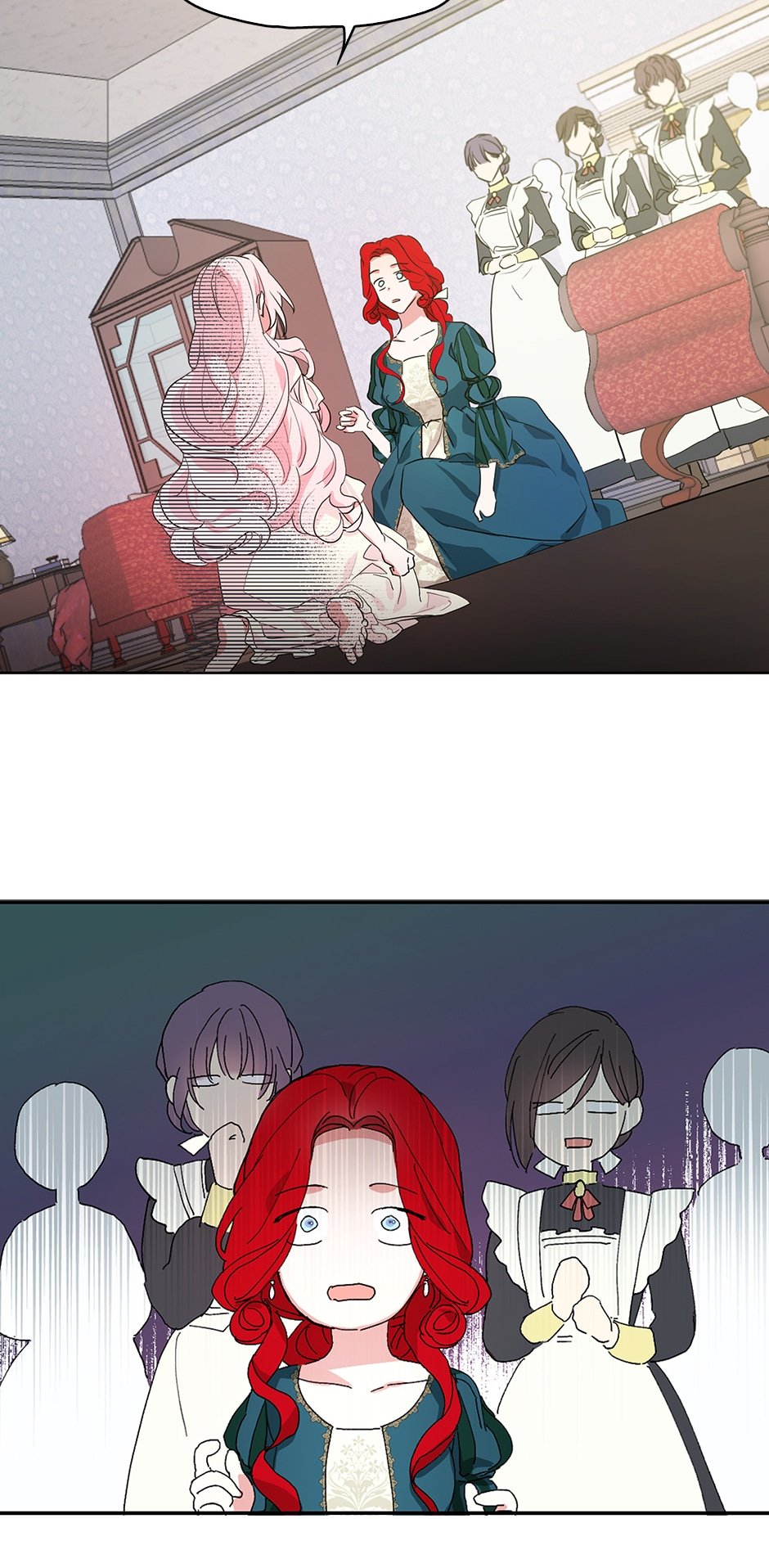 Seduce the Villain’s Father chapter 2 page 18