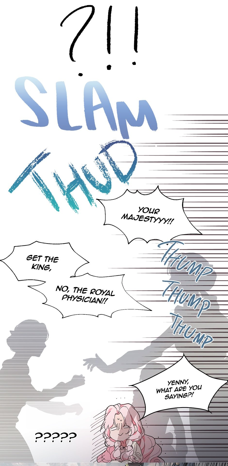 Seduce the Villain’s Father chapter 2 page 19