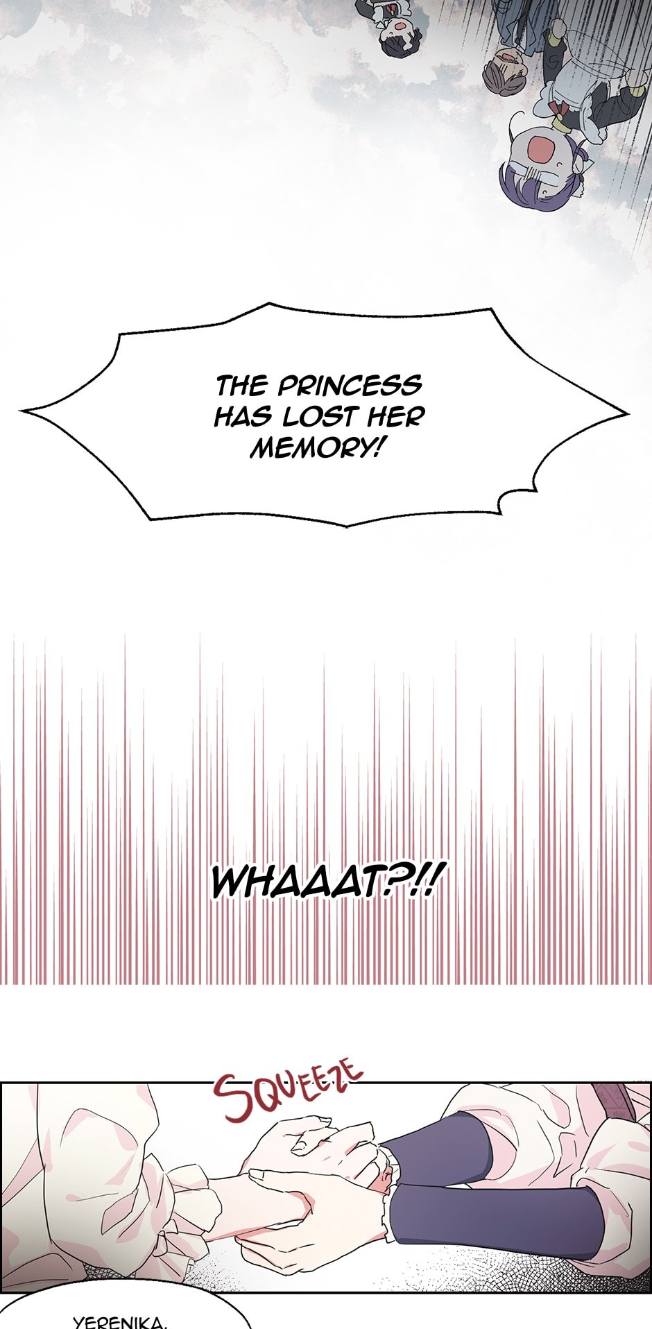 Seduce the Villain’s Father chapter 2 page 20