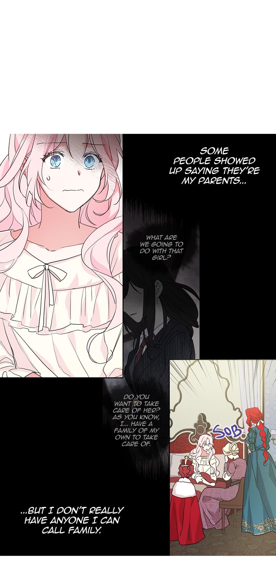 Seduce the Villain’s Father chapter 2 page 22