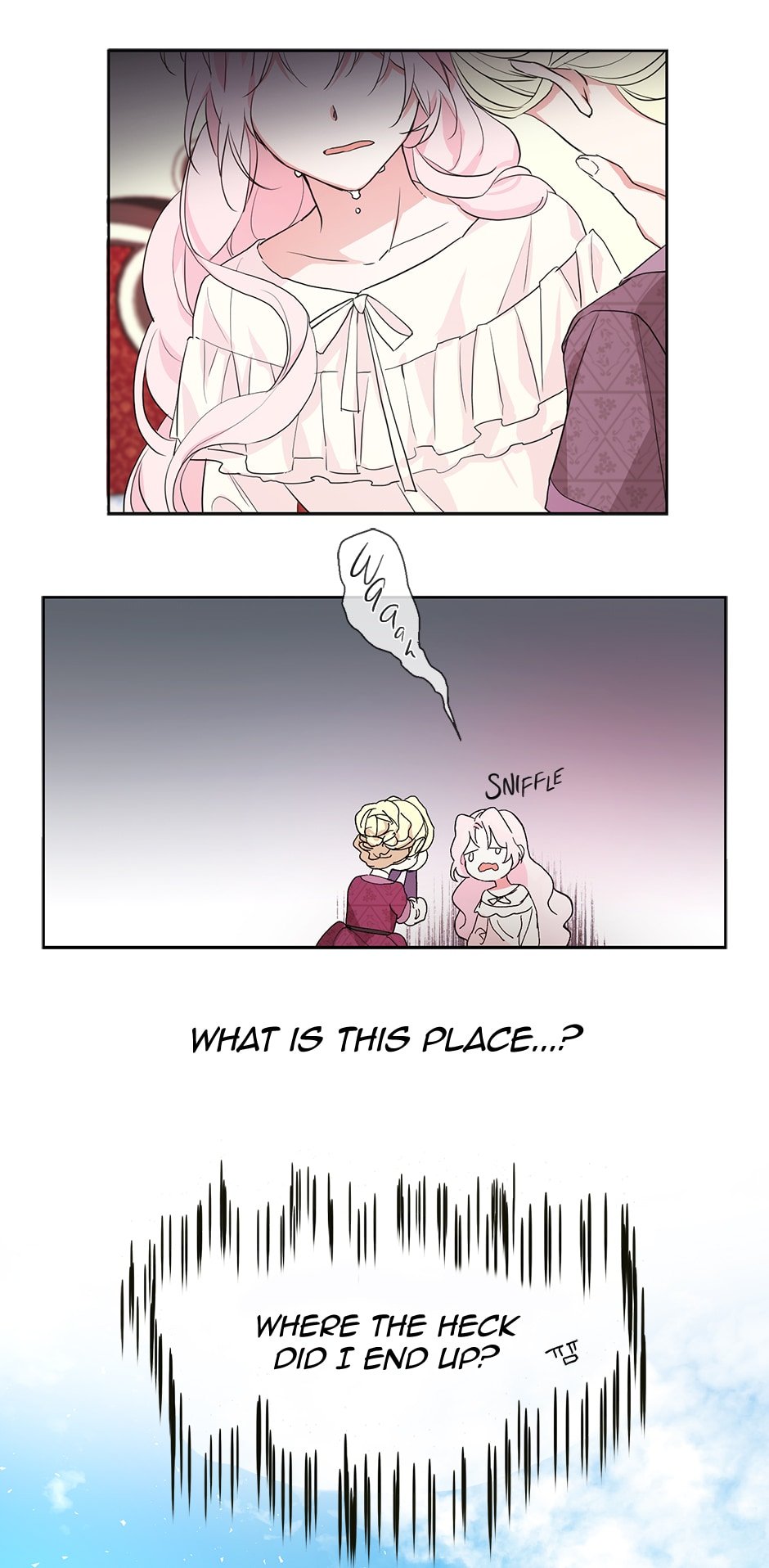 Seduce the Villain’s Father chapter 2 page 23