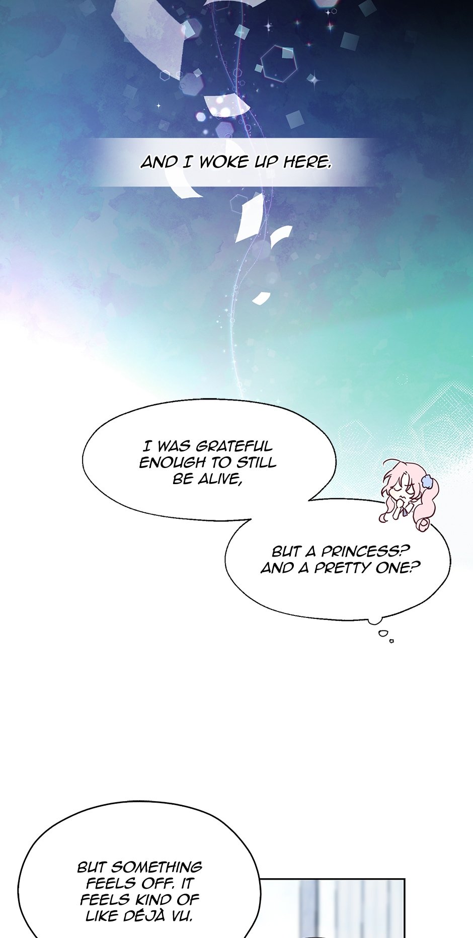 Seduce the Villain’s Father chapter 2 page 26