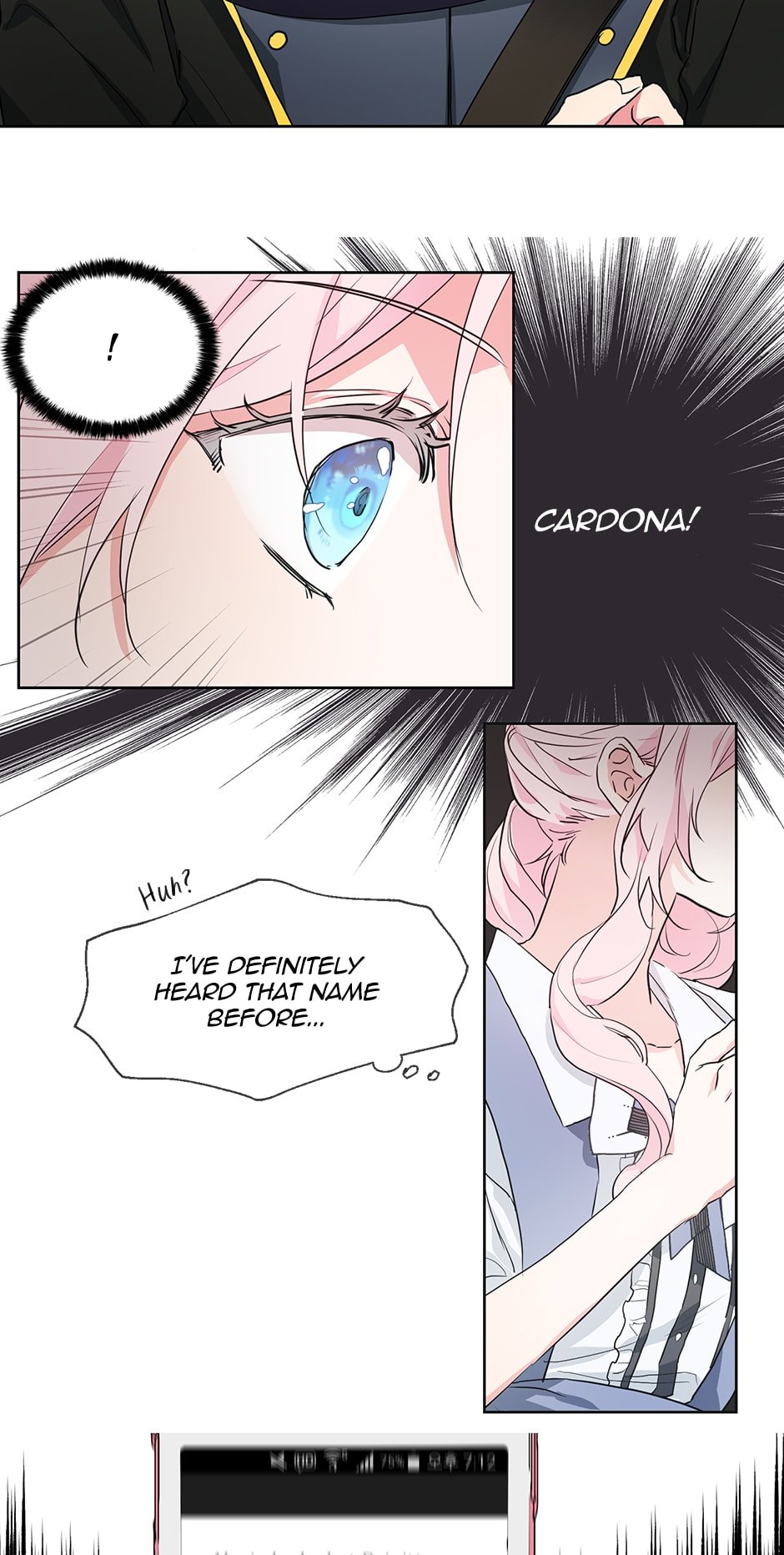 Seduce the Villain’s Father chapter 2 page 32