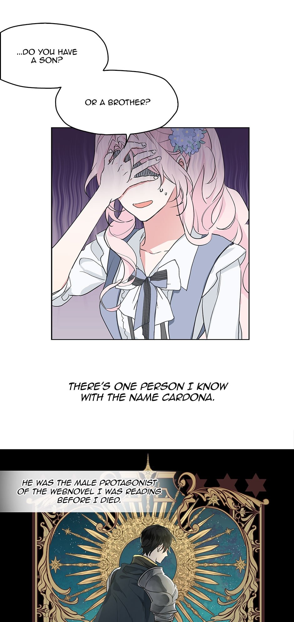 Seduce the Villain’s Father chapter 2 page 36