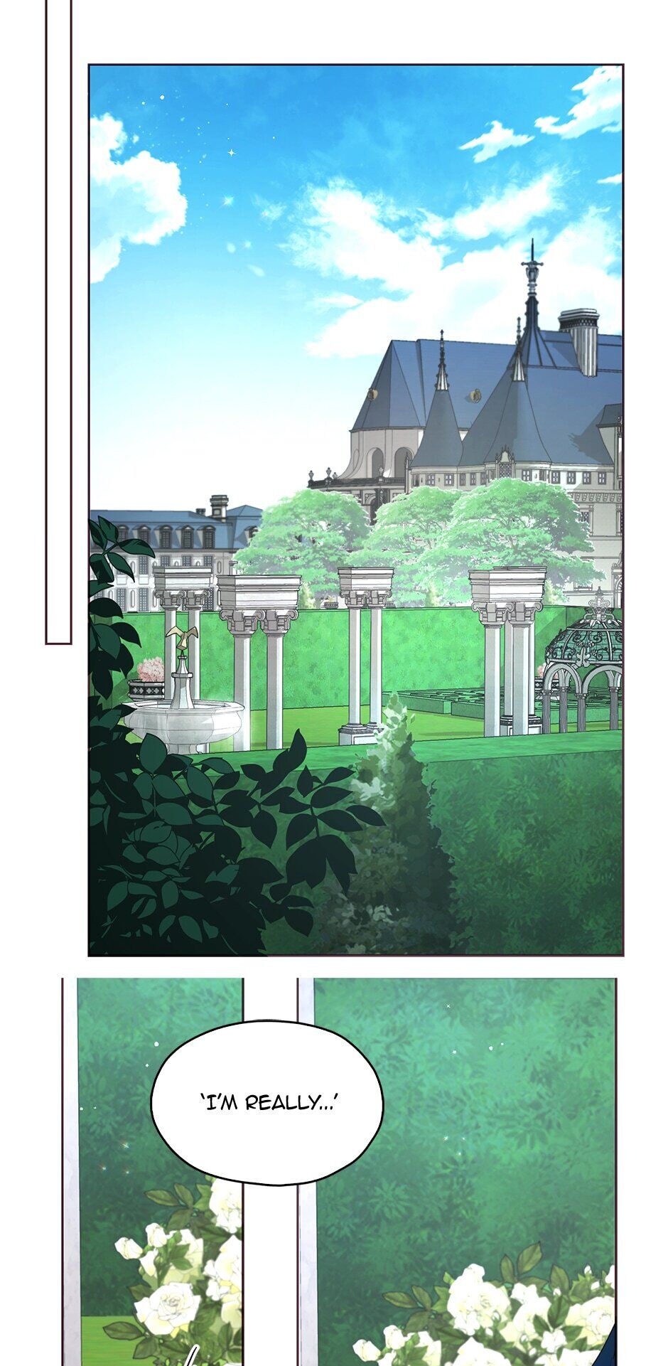 Seduce the Villain’s Father chapter 20 page 8