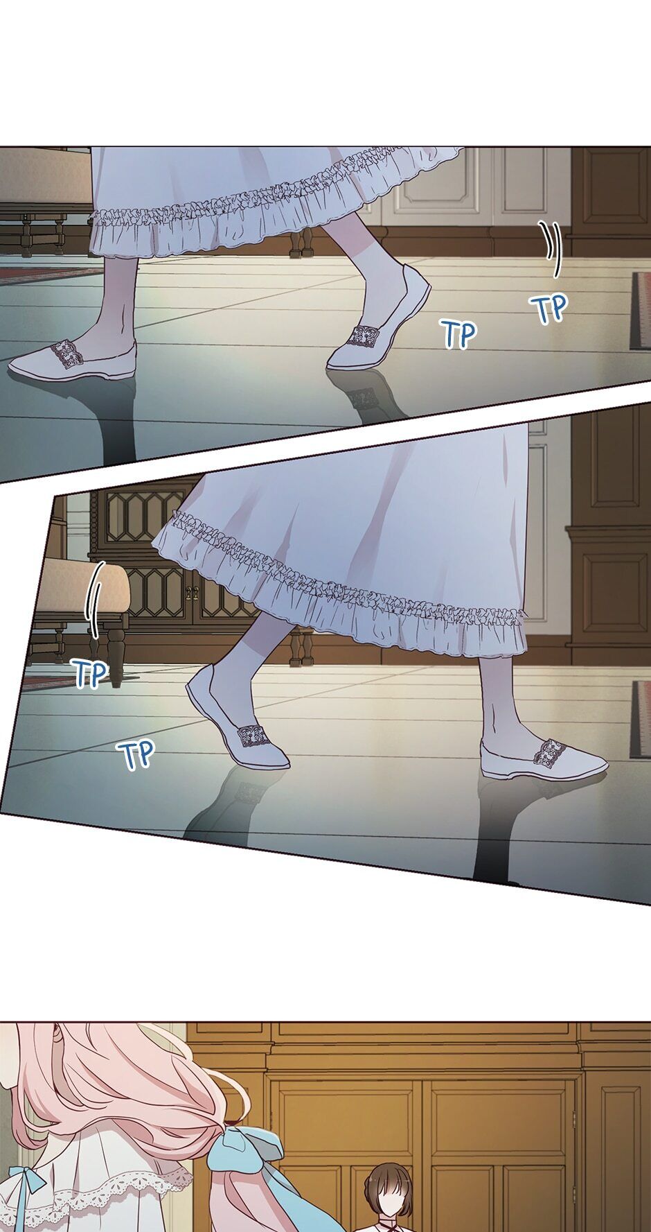 Seduce the Villain’s Father chapter 21 page 2