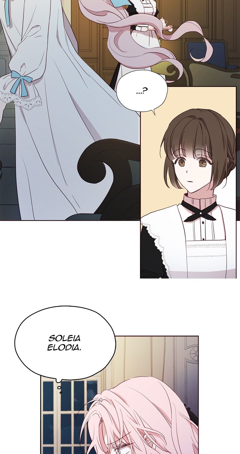 Seduce the Villain’s Father chapter 21 page 3