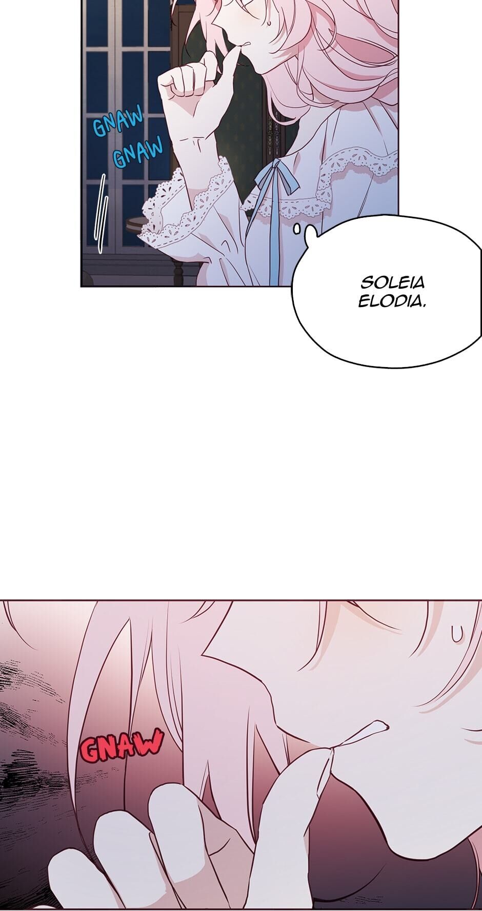 Seduce the Villain’s Father chapter 21 page 4