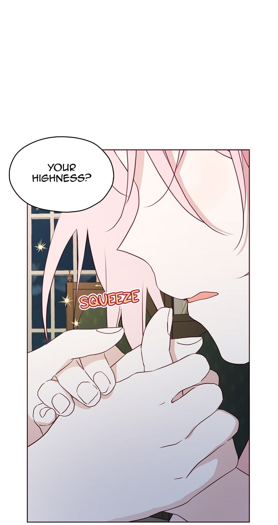 Seduce the Villain’s Father chapter 21 page 5
