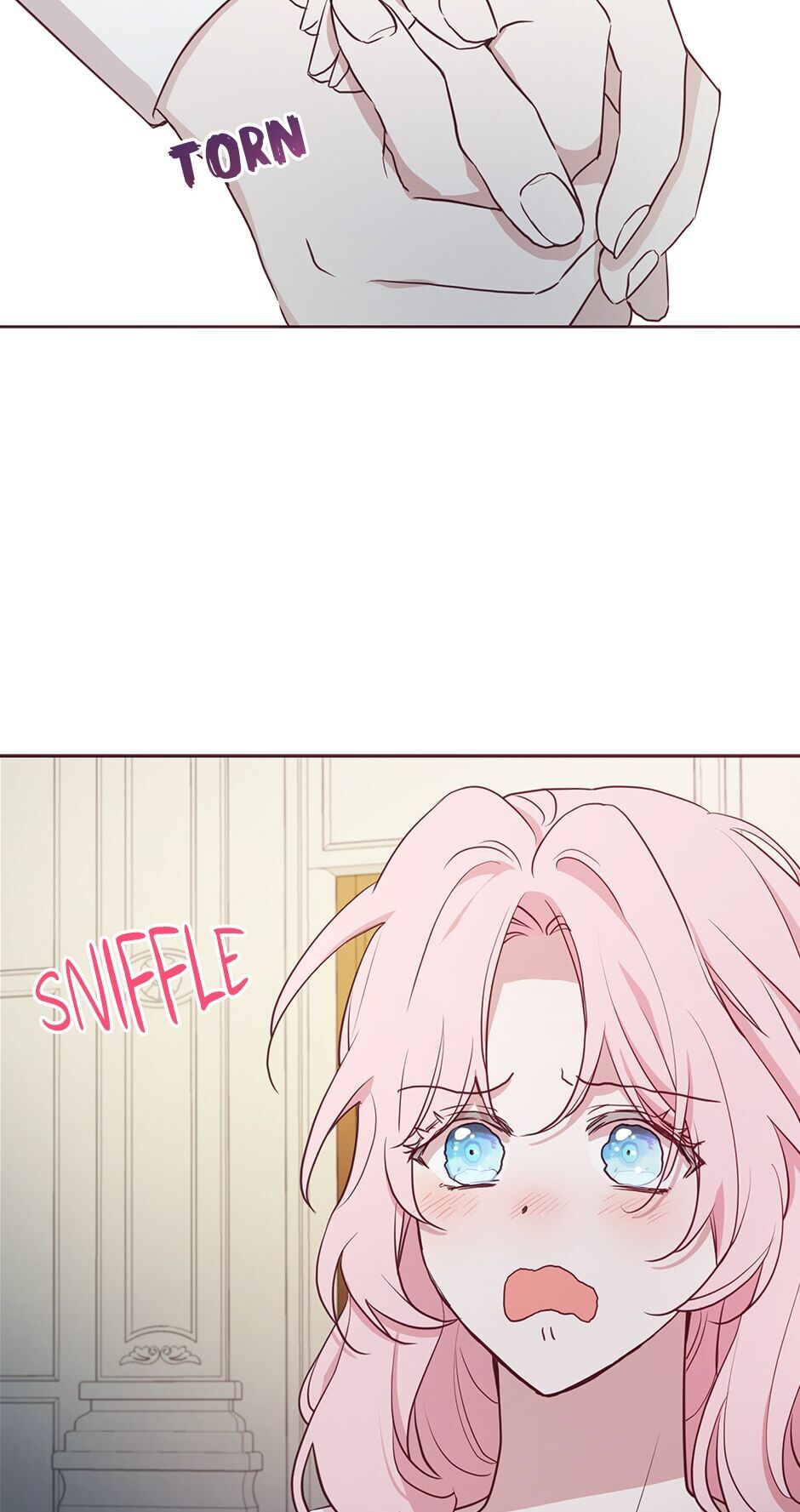 Seduce the Villain’s Father chapter 21 page 8