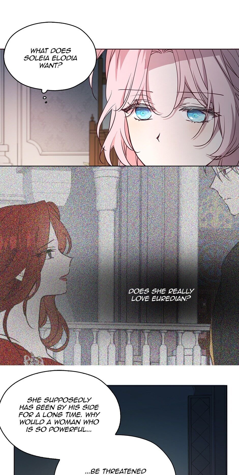 Seduce the Villain’s Father chapter 21 page 13