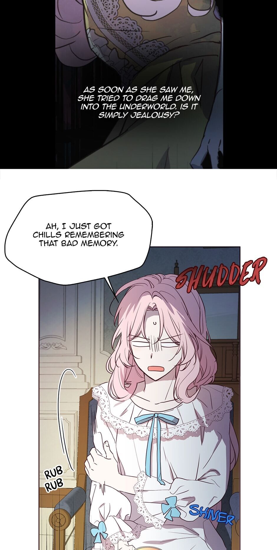 Seduce the Villain’s Father chapter 21 page 15
