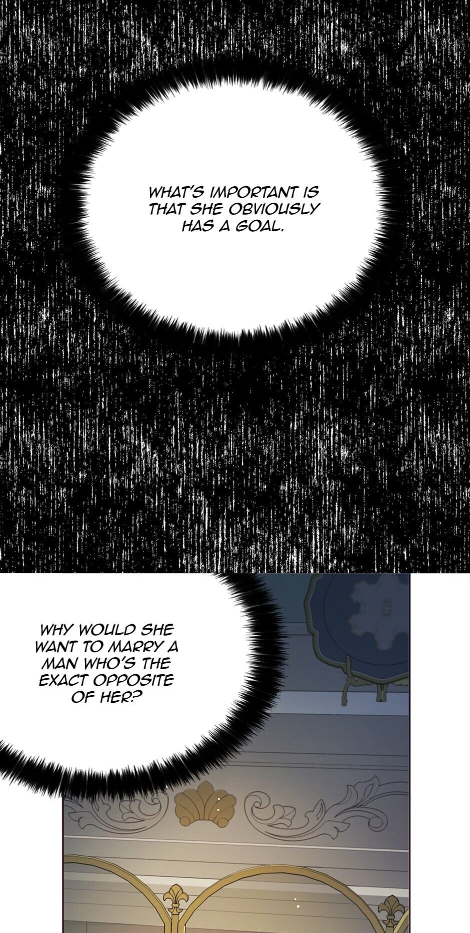 Seduce the Villain’s Father chapter 21 page 17