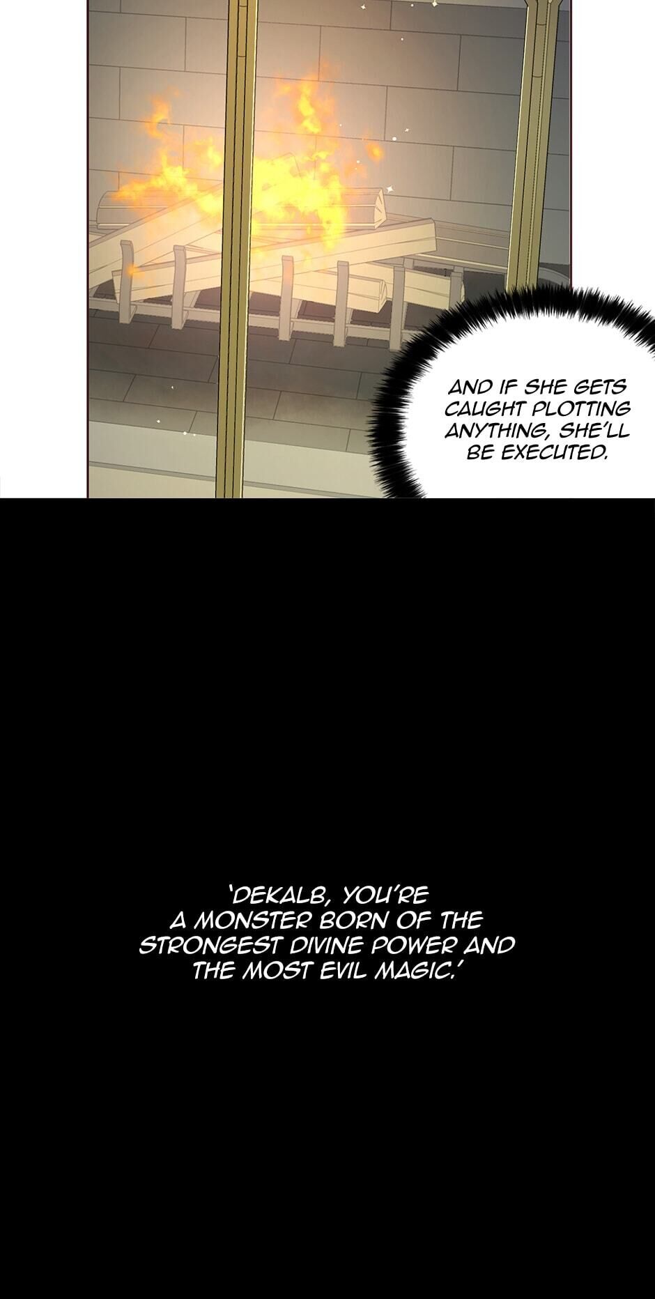 Seduce the Villain’s Father chapter 21 page 18