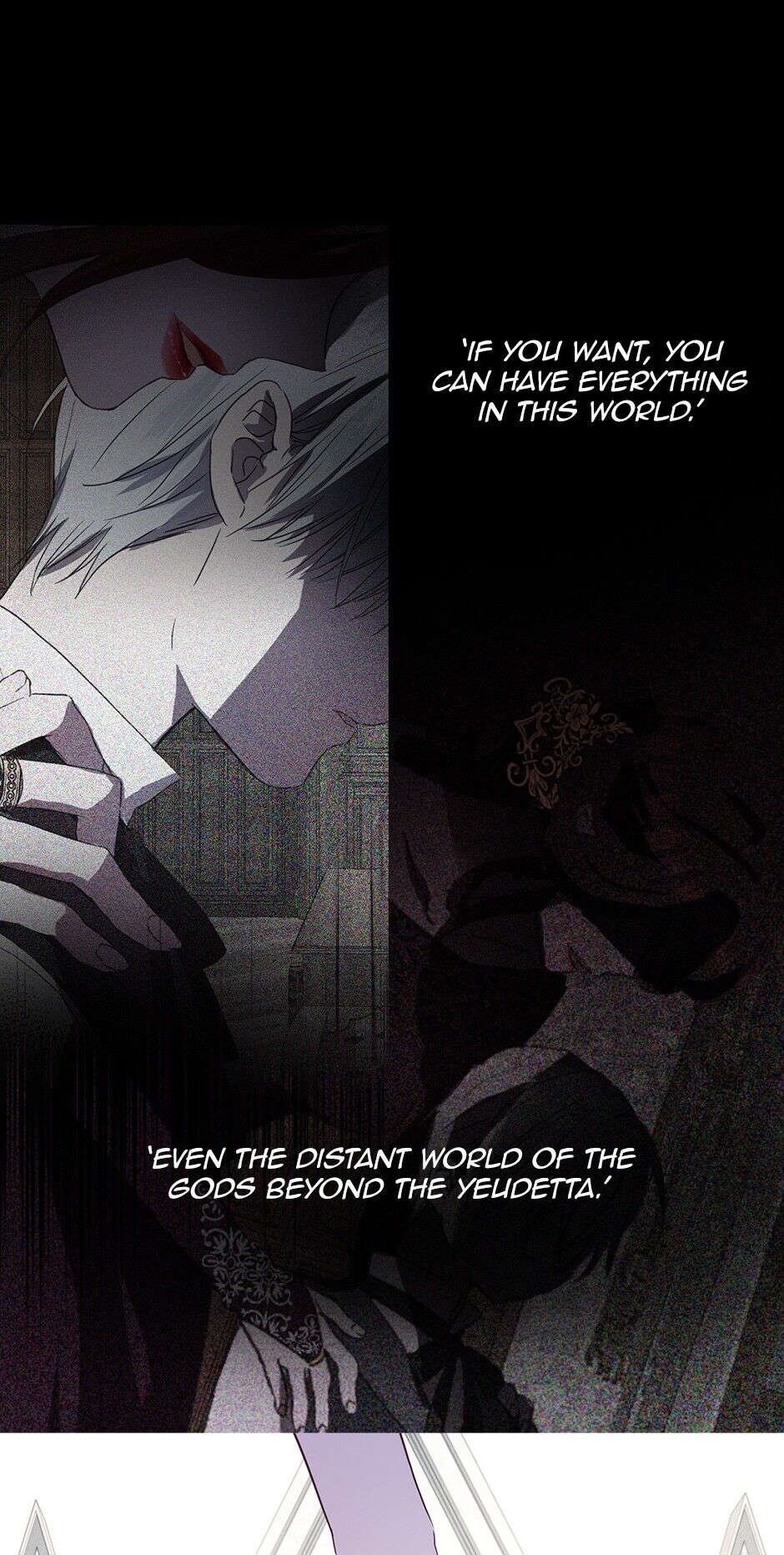 Seduce the Villain’s Father chapter 21 page 19