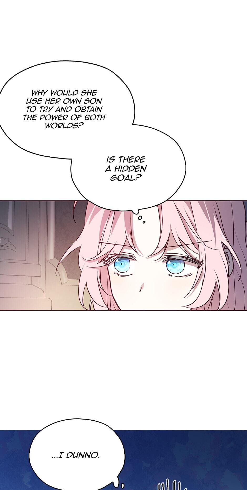 Seduce the Villain’s Father chapter 21 page 23