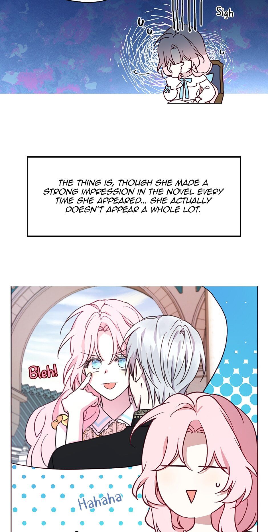Seduce the Villain’s Father chapter 21 page 24