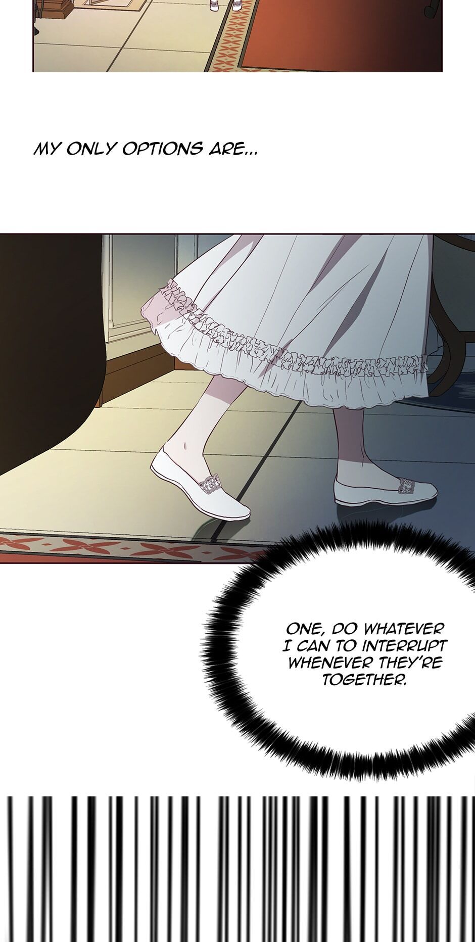 Seduce the Villain’s Father chapter 21 page 26
