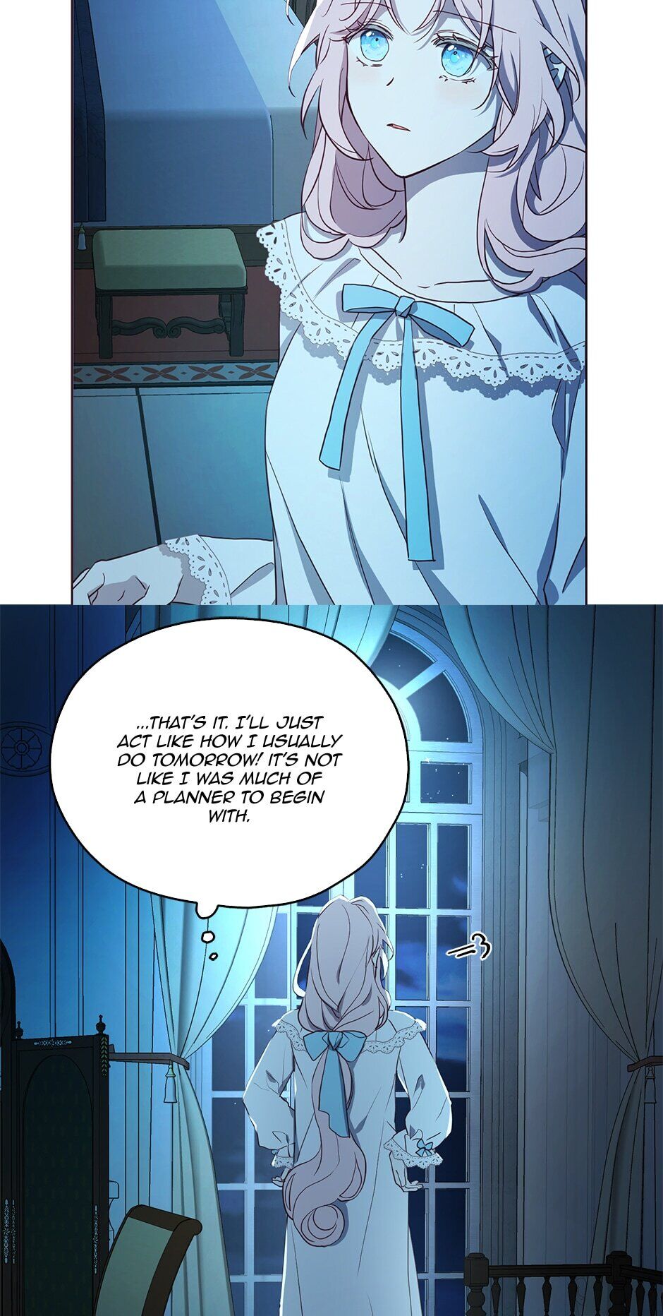 Seduce the Villain’s Father chapter 21 page 31