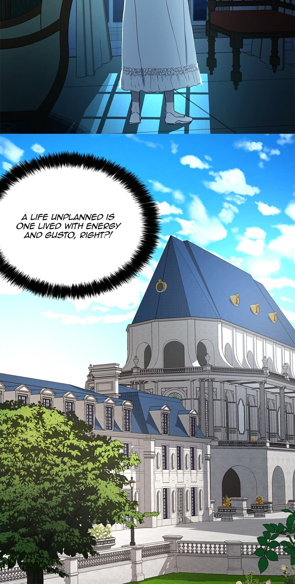Seduce the Villain’s Father chapter 21 page 32