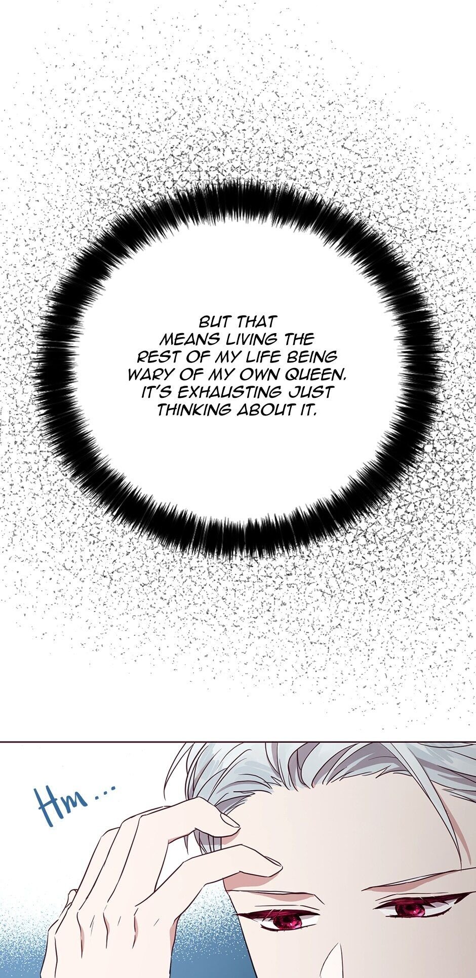 Seduce the Villain’s Father chapter 21 page 38