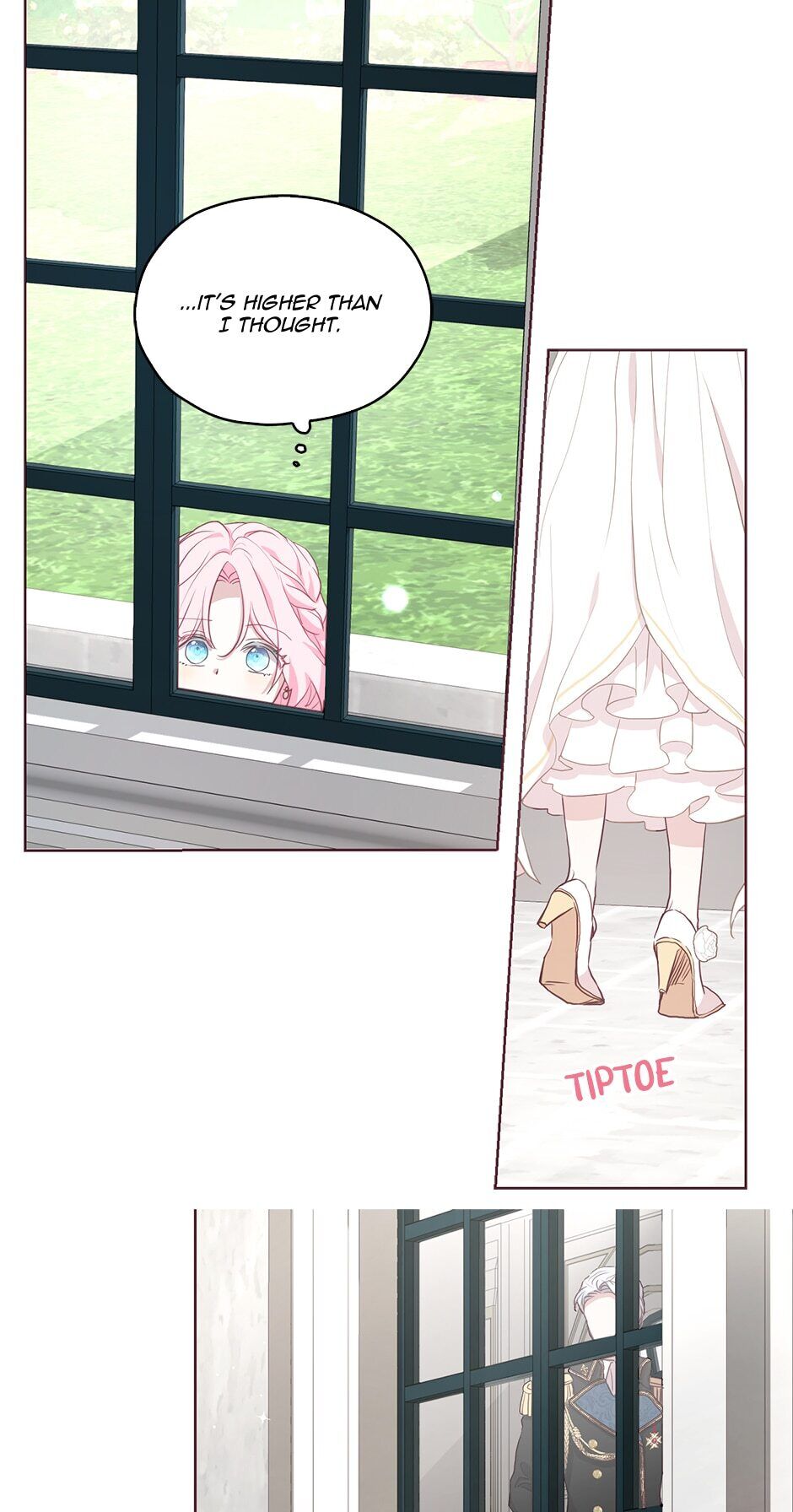 Seduce the Villain’s Father chapter 21 page 46