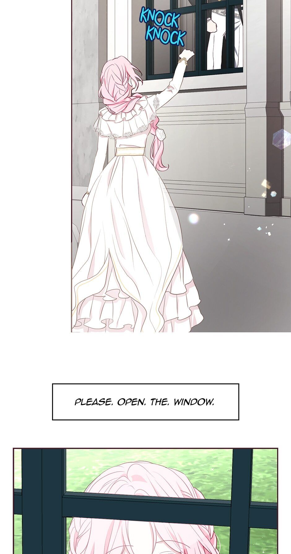 Seduce the Villain’s Father chapter 21 page 47