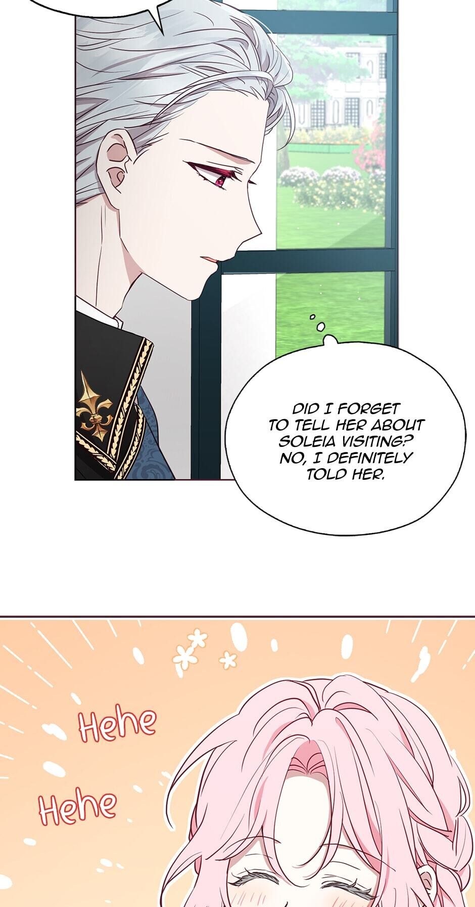 Seduce the Villain’s Father chapter 21 page 51