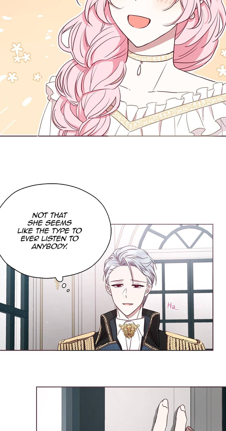 Seduce the Villain’s Father chapter 21 page 52
