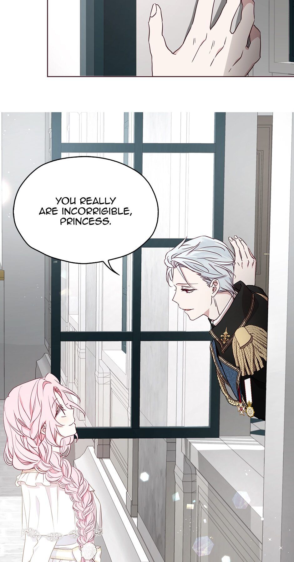 Seduce the Villain’s Father chapter 21 page 53