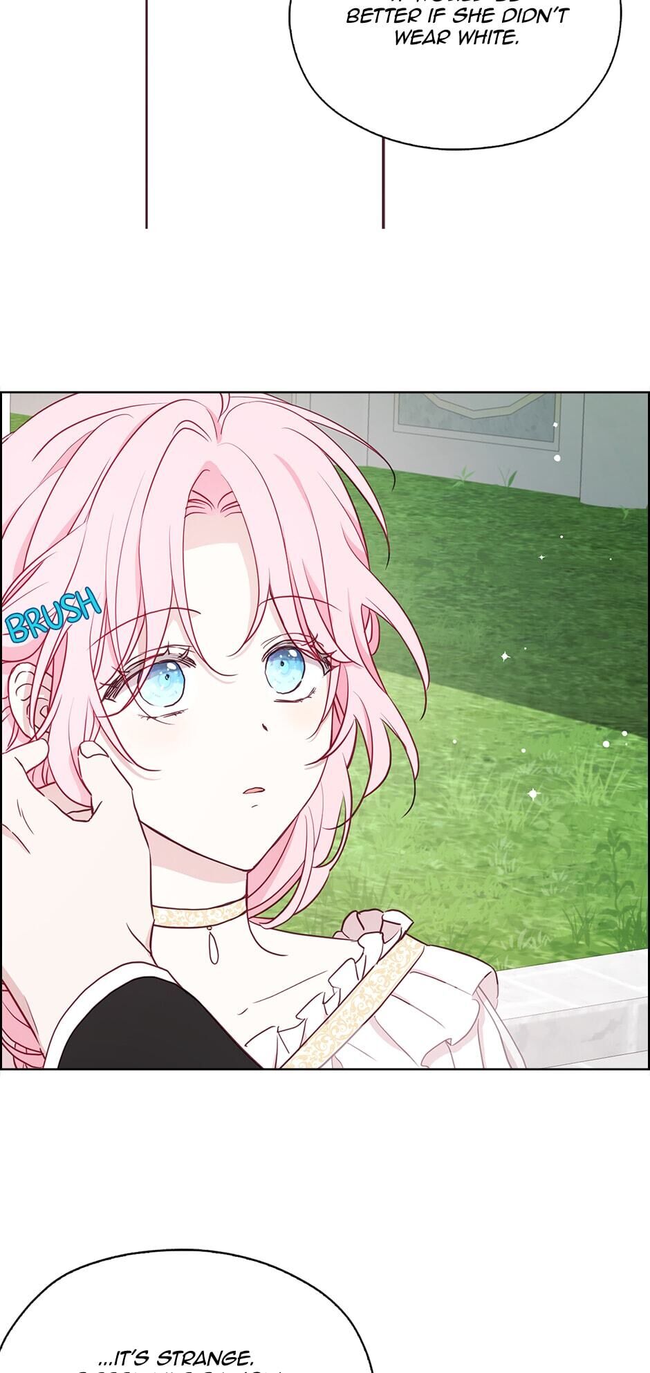 Seduce the Villain’s Father chapter 22 page 4
