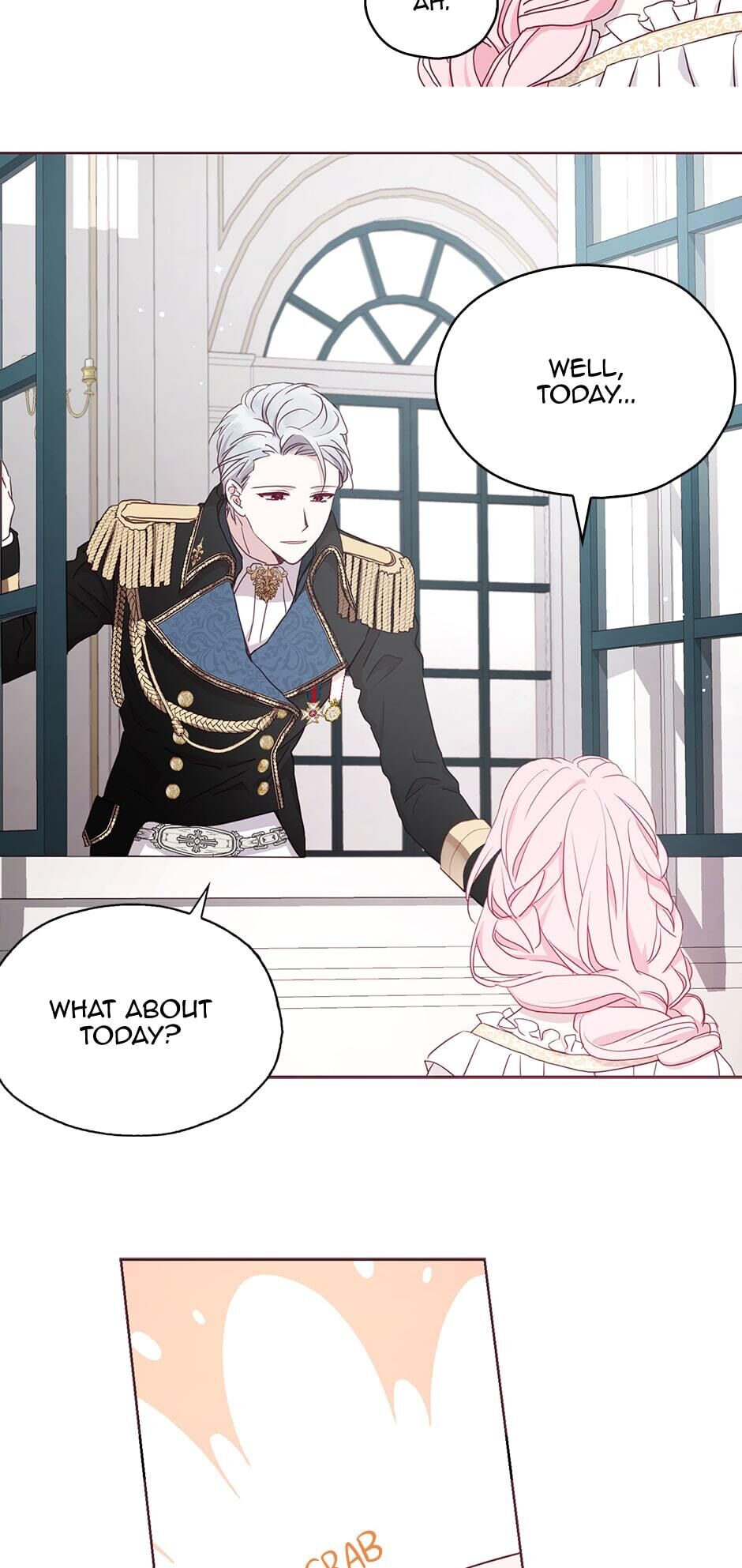 Seduce the Villain’s Father chapter 22 page 7