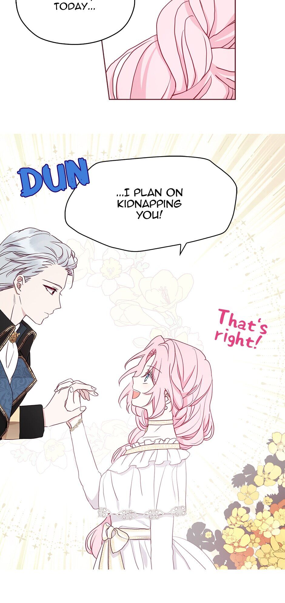 Seduce the Villain’s Father chapter 22 page 9