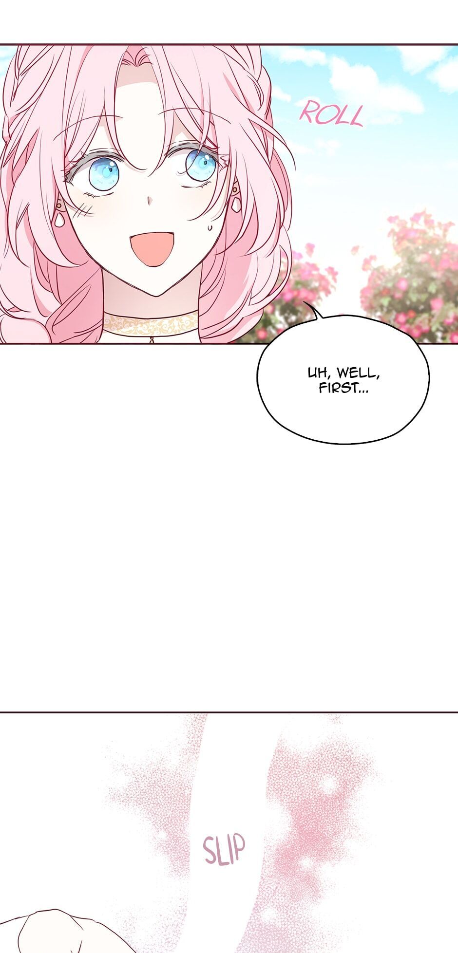 Seduce the Villain’s Father chapter 22 page 33