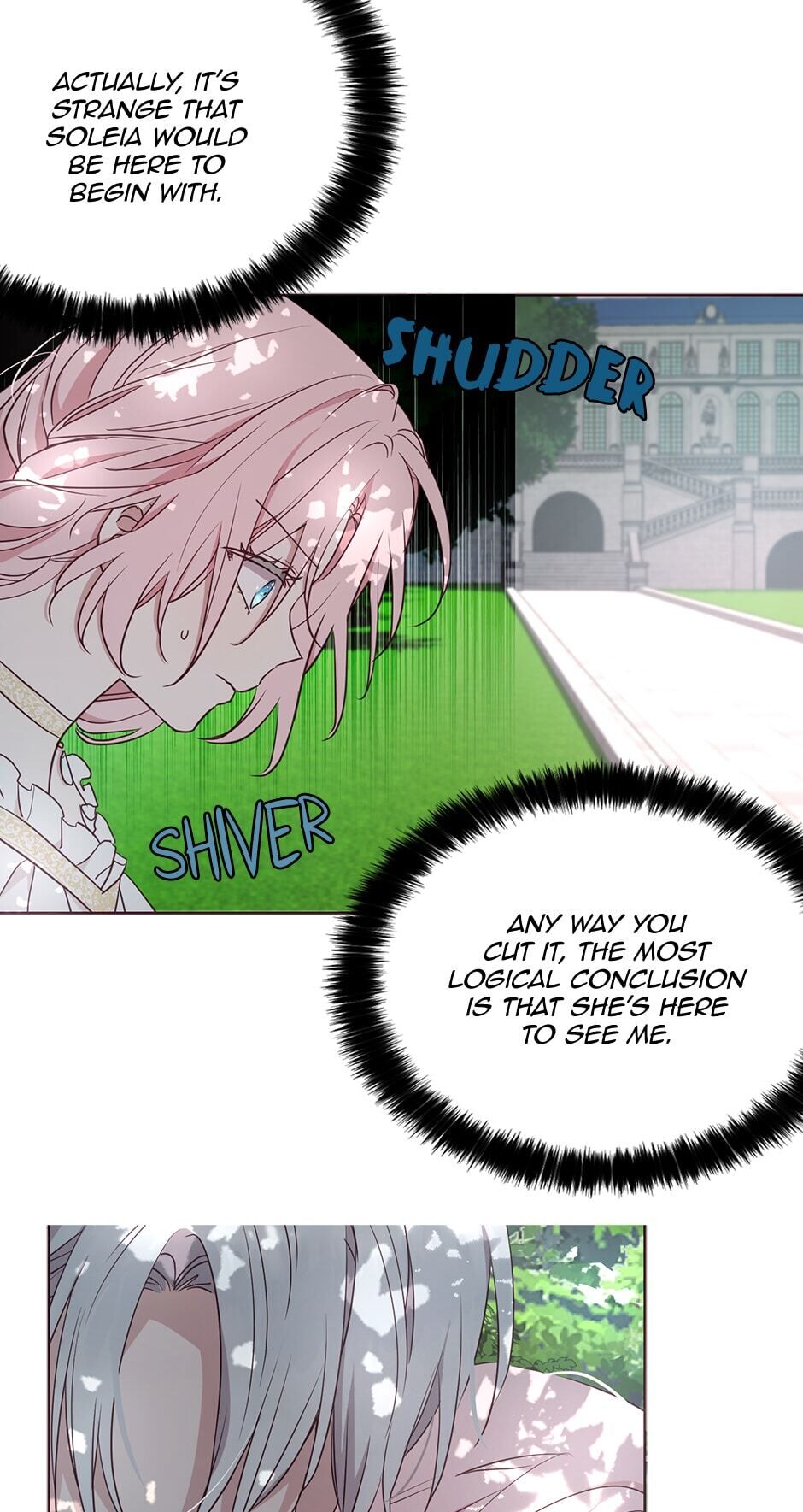 Seduce the Villain’s Father chapter 23 page 9